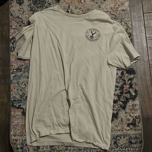 Yellowstone Shirt